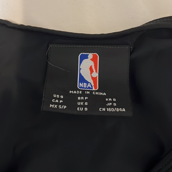 Chicago bulls bra tank - Picture 2 of 2